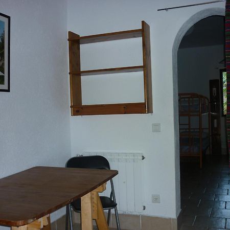 Albergue Turistico Valle Del Ambroz Хервас Номер фото