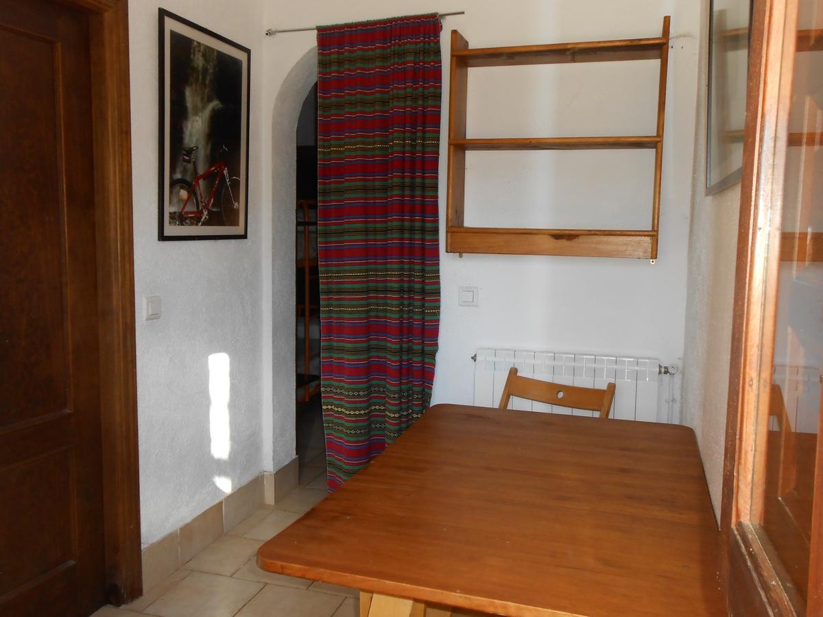 Albergue Turistico Valle Del Ambroz Хервас Экстерьер фото